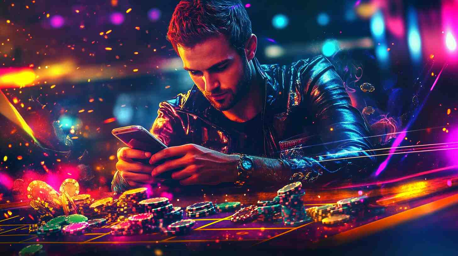 Casino DISCOBAJEE All-Time Favorite Games
                                         